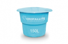 Caixa d'água 150L
