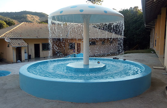 Cogumelo