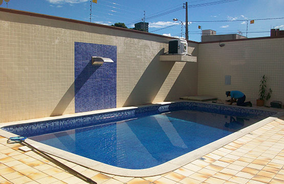 Trocador de Calor