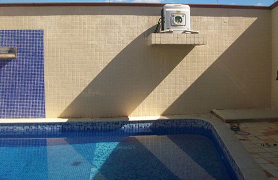 Trocador de Calor