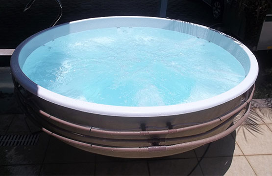 Spa Alexandrita 2.0 Plus
