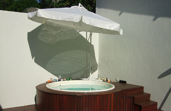 Spa Alexandrita Econômico
