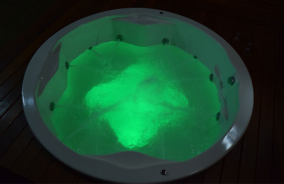 Spa Onix 1.0 Plus
